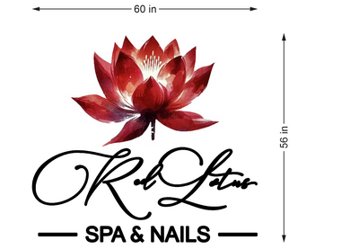 Business Signs for Shanae