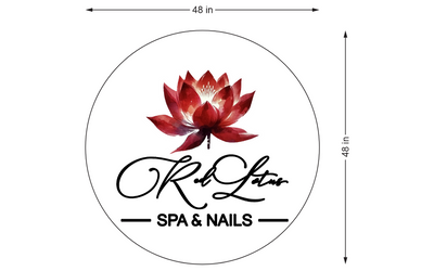 Business Signs for Shanae