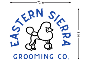 Business Signs for Kellen Krasinski