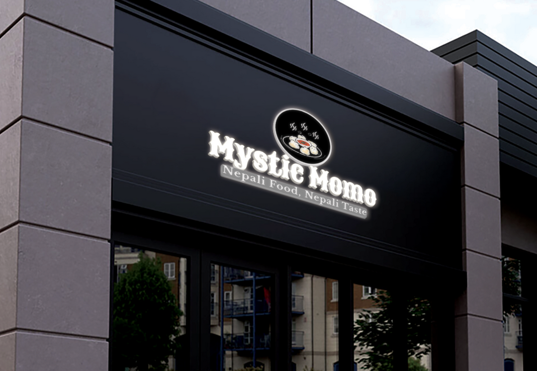 Business Signs for Mystic