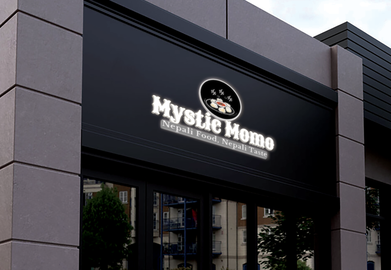 Business Signs for Mystic