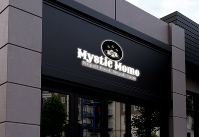 Business Signs for Mystic