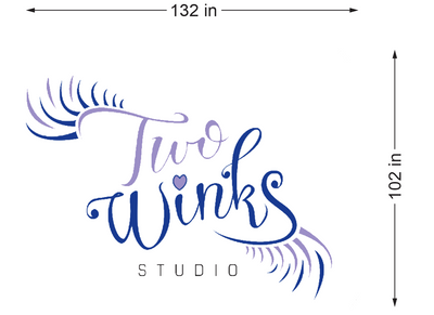 Business Signs for Britani Neeley