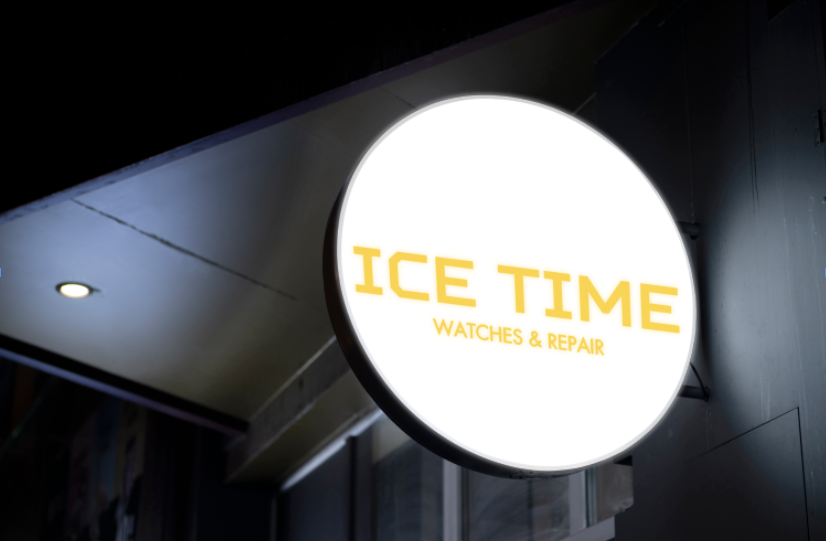 Business Signs for Umer Gundra