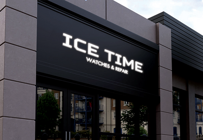 Business Signs for Umer Gundra