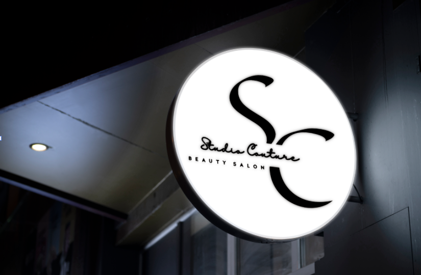 Business Signs for Anthony Zangrillo