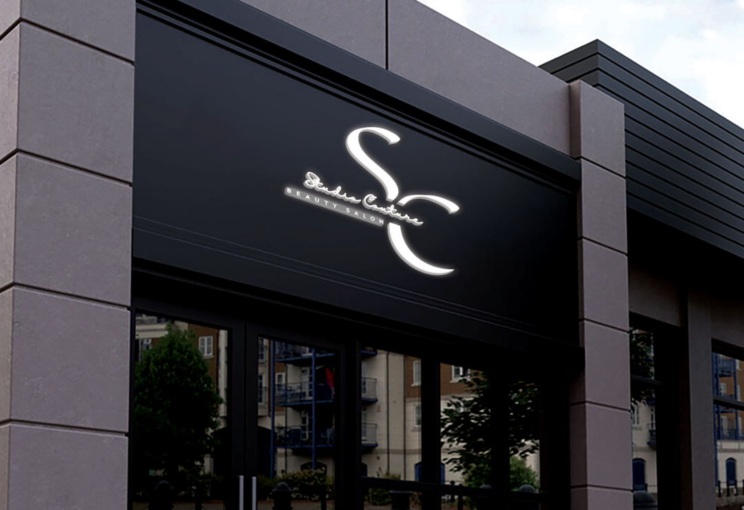 Business Signs for Anthony Zangrillo