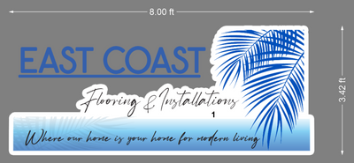 Business Signs for Amy Avalos