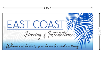 Business Signs for Amy Avalos