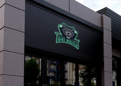 Business Signs for Alan Ritchson