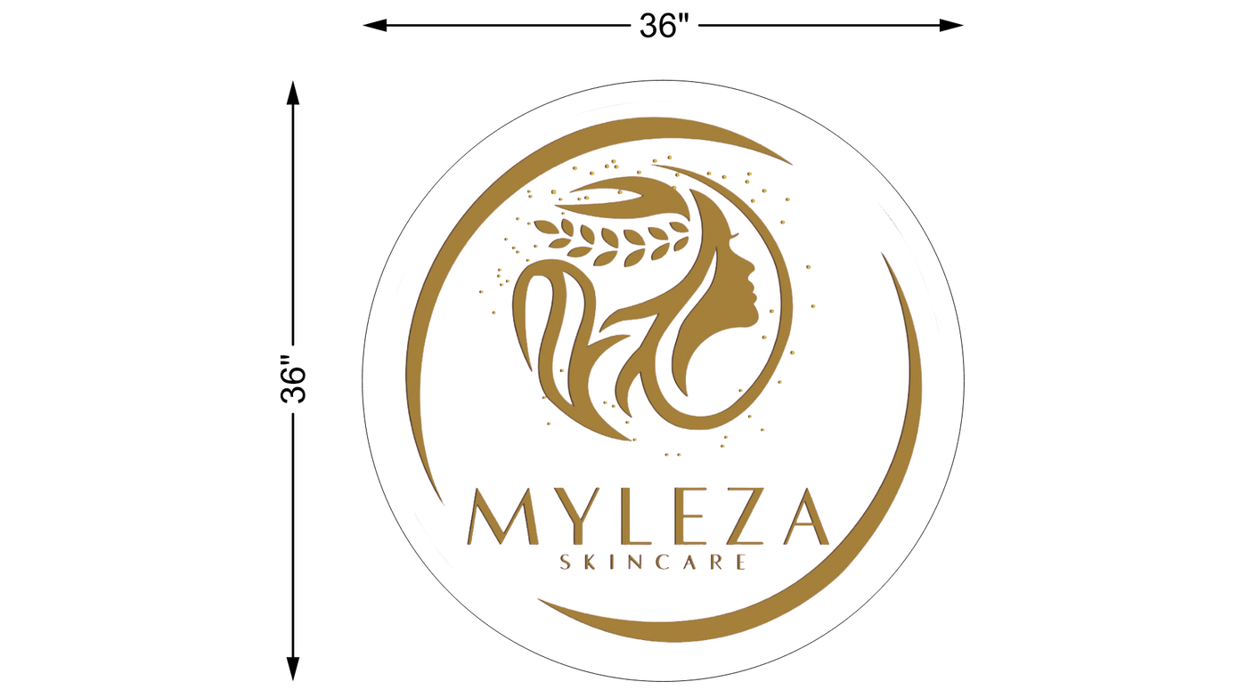 Business Signs For Miriam Rodriguez