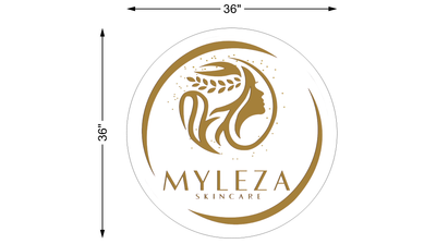 Business Signs For Miriam Rodriguez