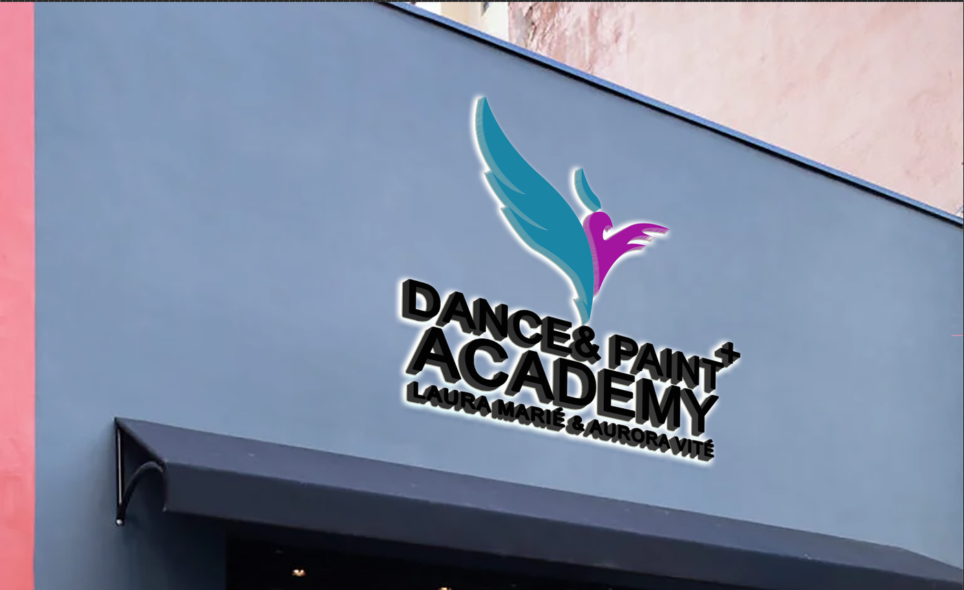 Business Signs  For AURORA ADRIANA GARCIA