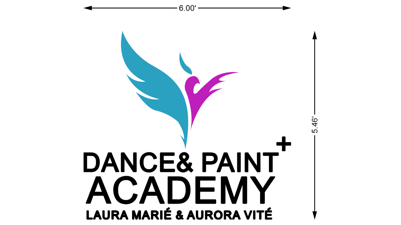Business Signs  For AURORA ADRIANA GARCIA