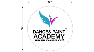 Business Signs  For AURORA ADRIANA GARCIA