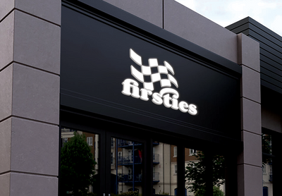 Business Signs for Mila
