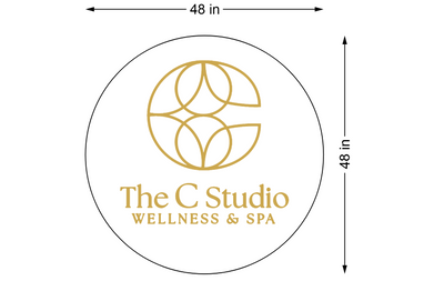 Business Signs for Cheena Escobar