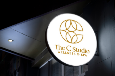 Business Signs for Cheena Escobar