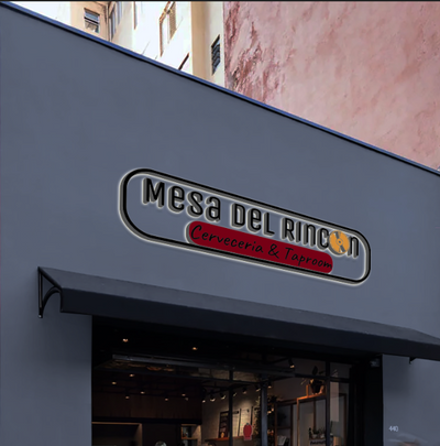 Business Signs for Moises Mendoza