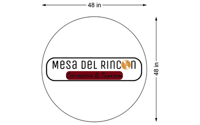 Business Signs for Moises Mendoza