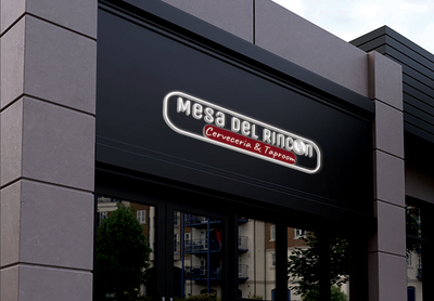 Business Signs for Moises Mendoza