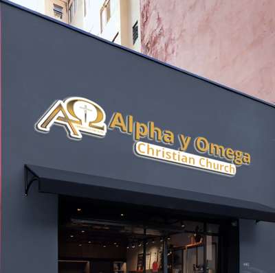 Business Signs for Gabriel Freitas
