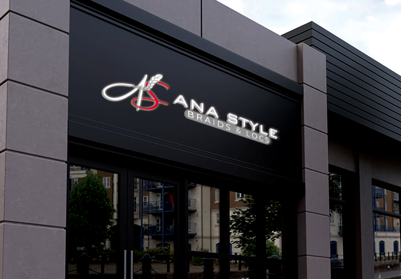 Business Signs for Ana valdez
