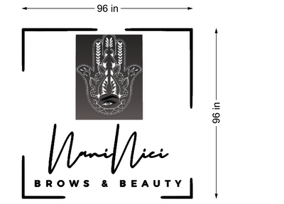 Business Signs for Naomi Mixon