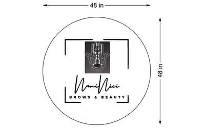 Business Signs for Naomi Mixon