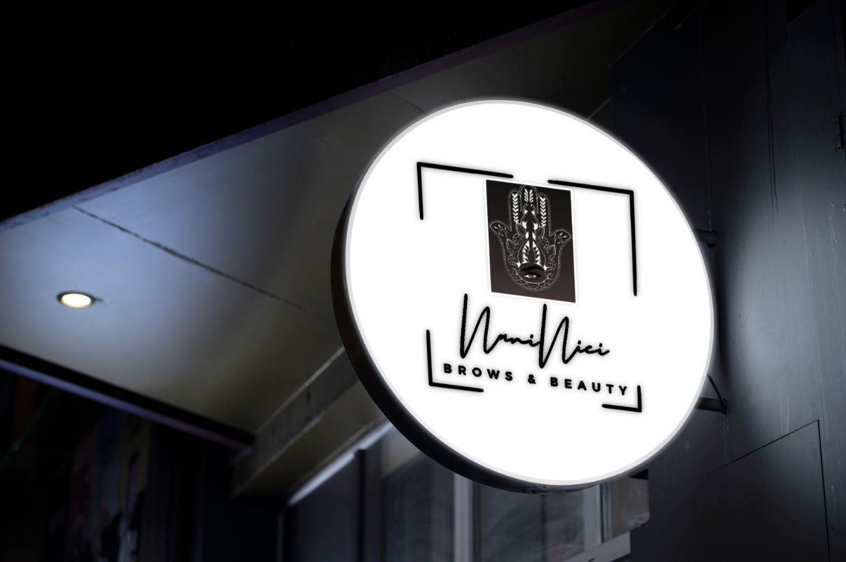 Business Signs for Naomi Mixon