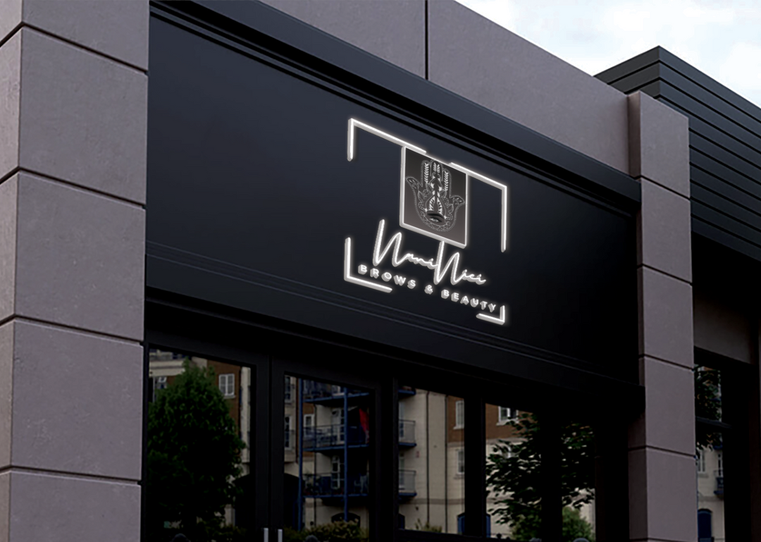 Business Signs for Naomi Mixon