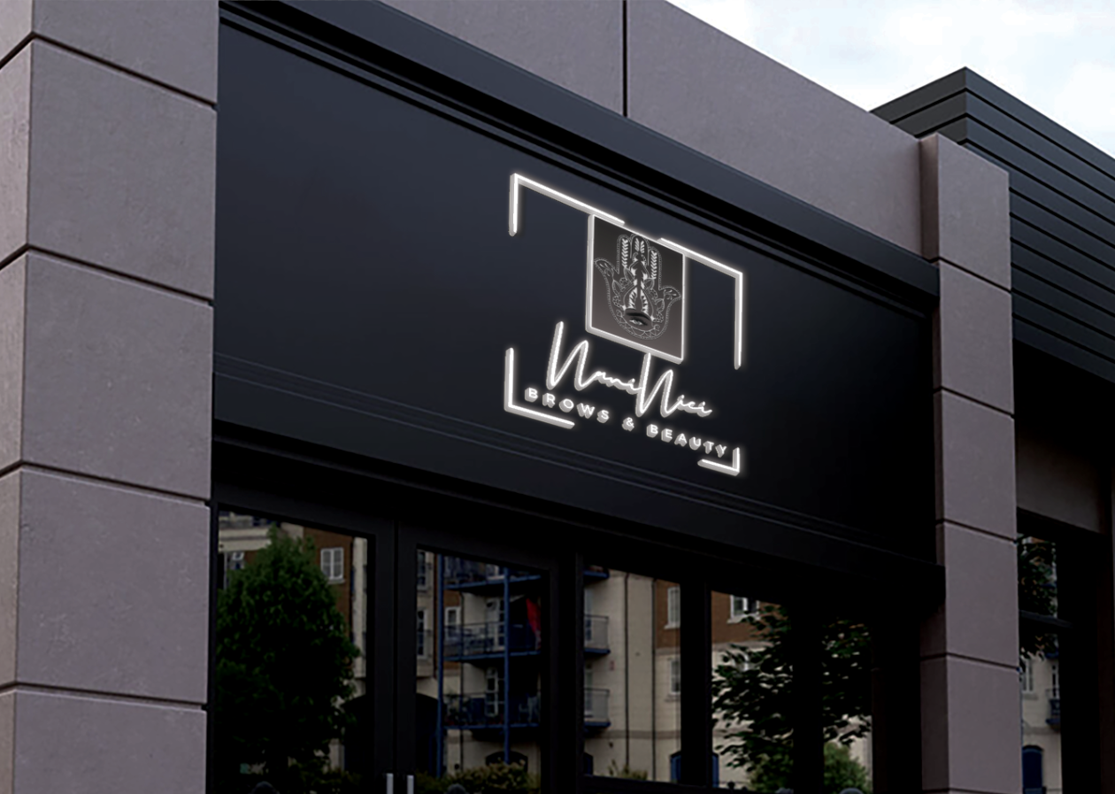 Business Signs for Naomi Mixon