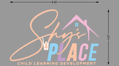 Business Signs For Tashyra Wright