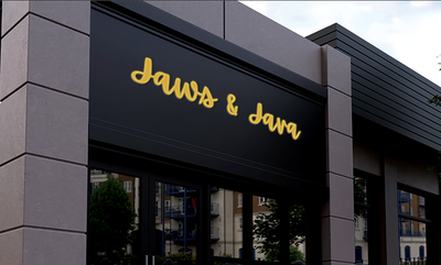Business Signs For Dayna Brink