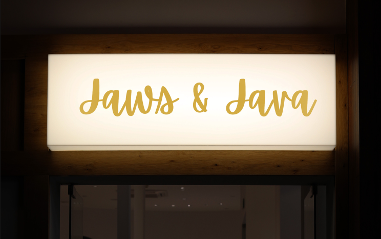Business Signs For Dayna Brink