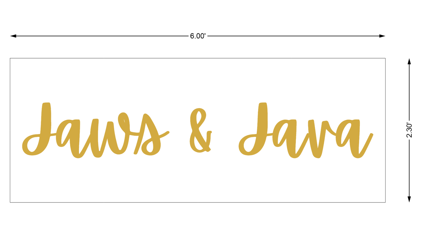 Business Signs For Dayna Brink