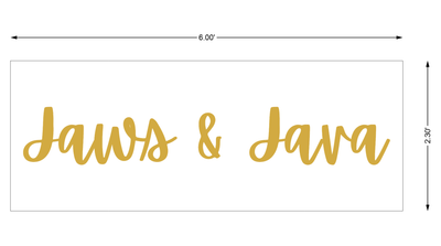 Business Signs For Dayna Brink