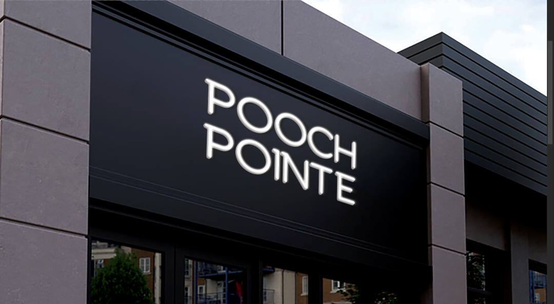 Business Signs For Brianna Polner