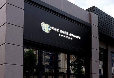 Business Signs for Nicole Chastain