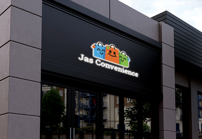 Business Signs for Jasmine foete