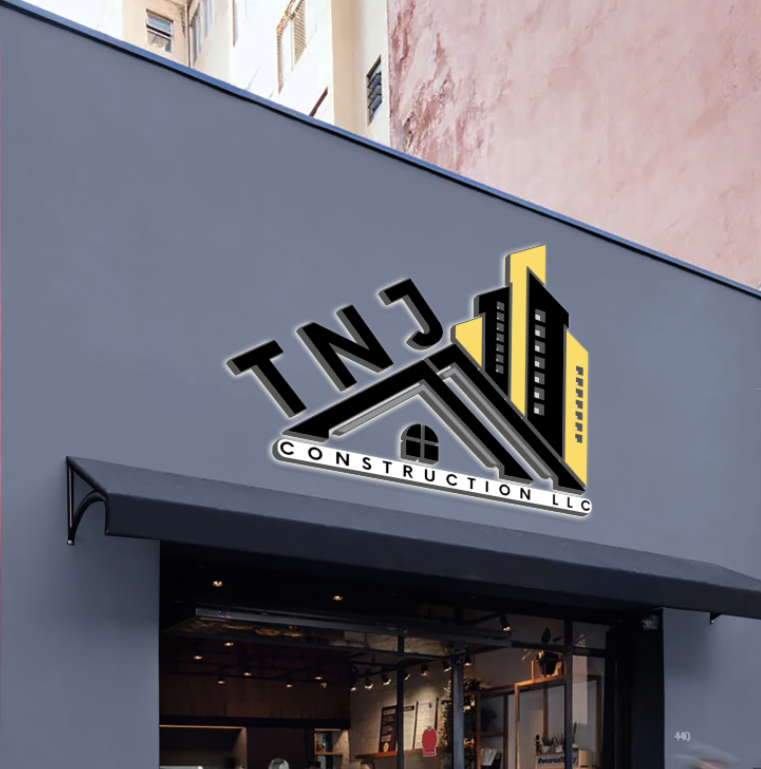 Business Signs for Durim Morina