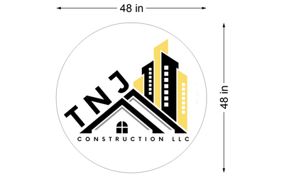 Business Signs for Durim Morina