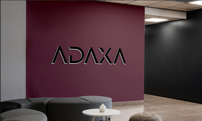 Custom Signs For Baxter Kanter