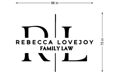 Business Signs for Ginger juel