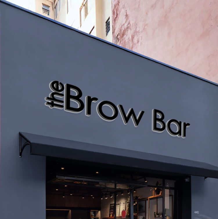 Business Signs for Inna Demireva