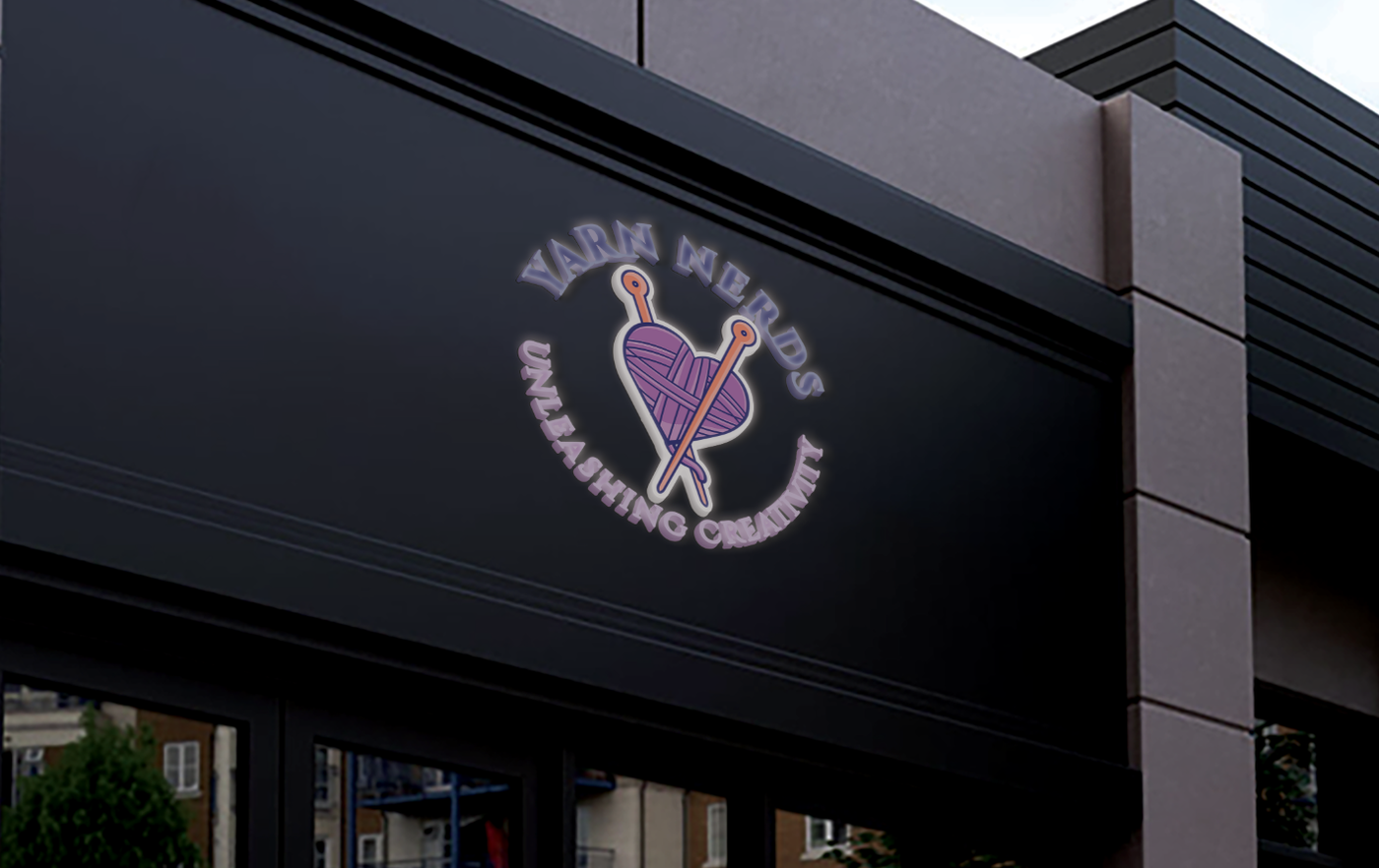Business Signs For Lisa Borum