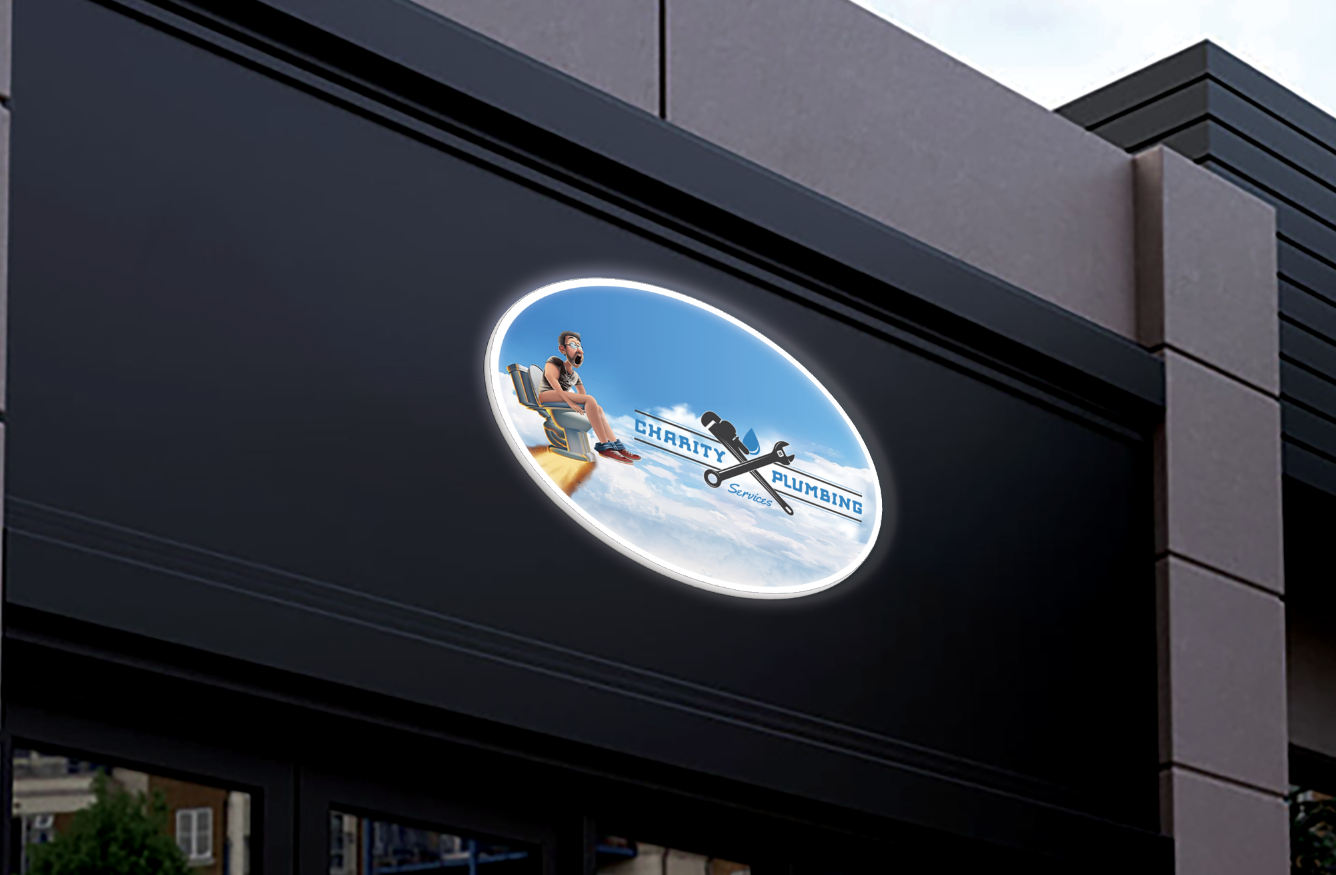Business Signs For Jim Kurz