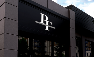 Business Signs for Andre Shabak