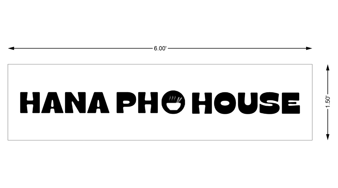 Business Signs For Raymond Lam