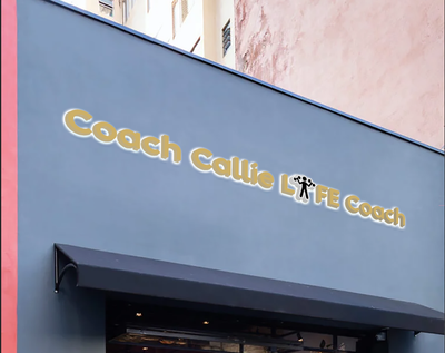 Business Signs For Callie Johnson